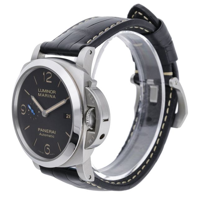 Panerai Luminor Marina PAM01312 Image 2